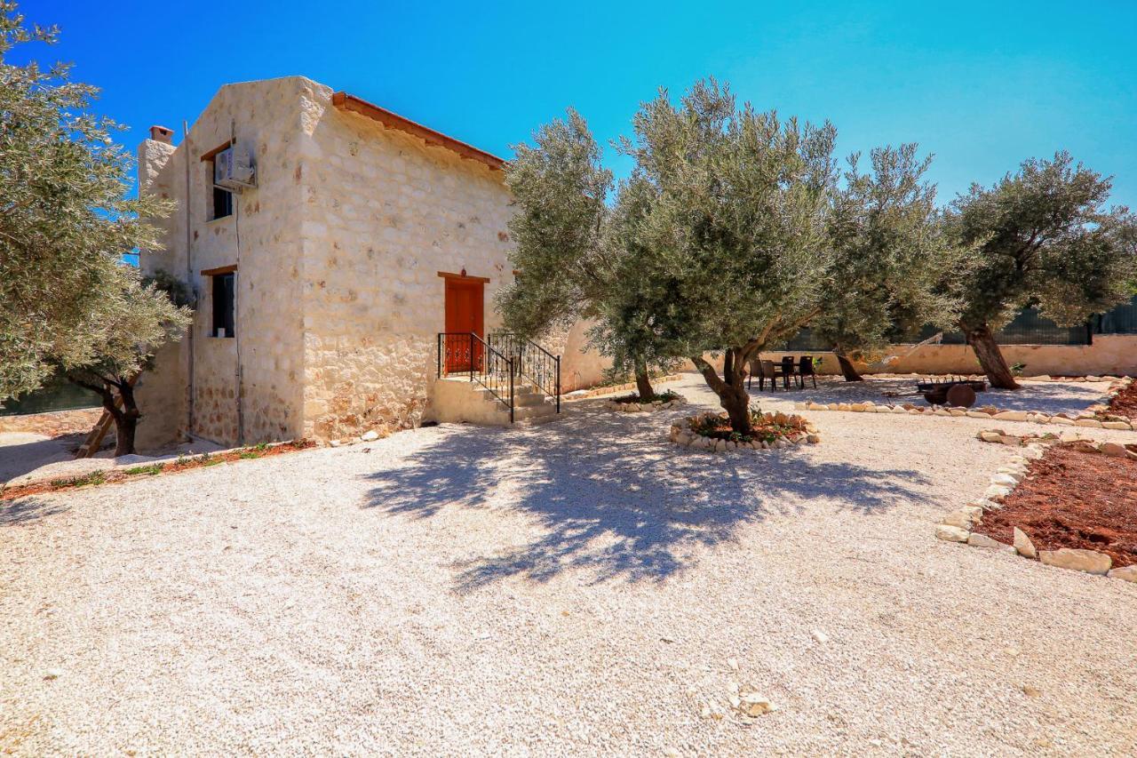 Villa Habesa Kaş Exteriör bild